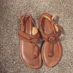 Tommy Hilfiger sandals